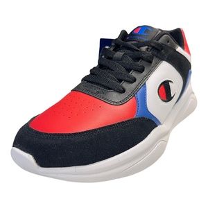Champion Sneaker Next CB Scarlet Running Shoes Men's Size 10.5 M New